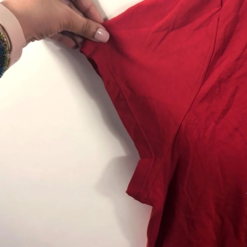 Wondershop 2 XL Christmas  Top NWT Plus Size